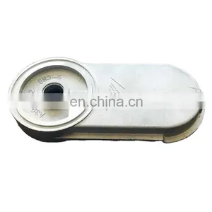 Original DCEC 6BT Diesel Engine Part 3936315 Fuel Filter Head thumbnail-1