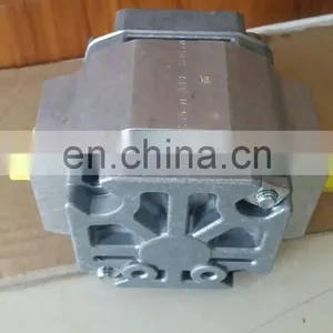 Rexroth Type Hydraulic Internal Gear Pump PGP2-22/008RE20V4 thumbnail-5