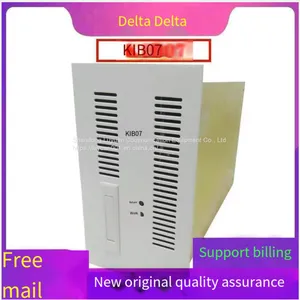 K1B07 Charging Module M1B07 DC Screen High-frequency Switch Rectifier thumbnail-1
