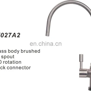 Hot Selling Filter Faucet /tap for Drinking Water thumbnail-1