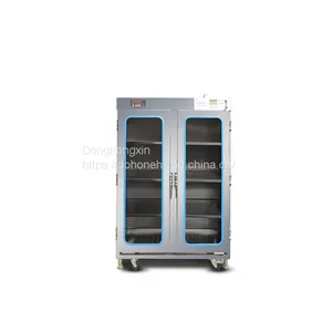 Intelligent Control Type Anti-static Semiconductor Nitrogen Cabinet thumbnail-1