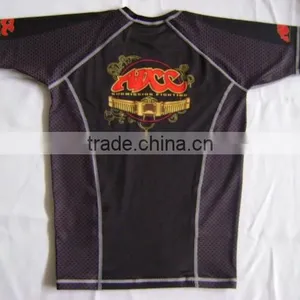 Rash Guard SUBLIMATED thumbnail-2