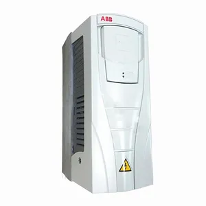 ABB- ACS550 VFB AC Inverter Drive 3p Frequency Converter 37 kW 60 Hp thumbnail-1