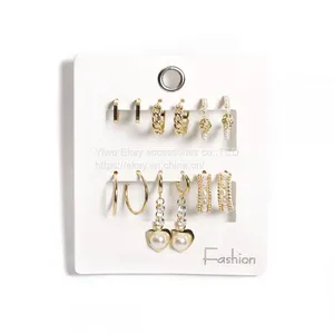 Fashion Jewelry &hair Accessories thumbnail-5