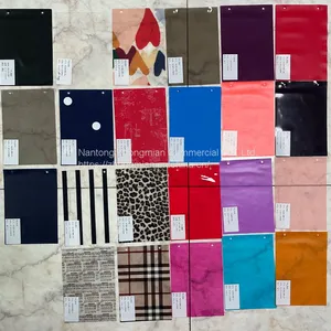 Hydrophilic Non-porous TPU Film for Composite Fabric to Make Garments thumbnail-5