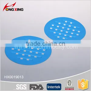 Colors Plastic Coaster Mat Table Pad thumbnail-3