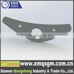Custom Made Metal Stamping Mounting Part thumbnail-1