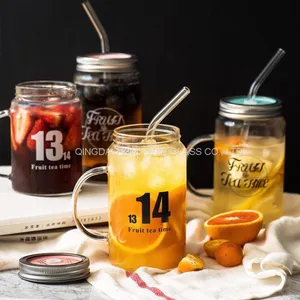 Glass Straws thumbnail-3
