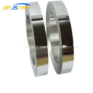 304 316 347H 440A N06690 S31008 Stainless Steel Roll/Coil/Strip ASTM/AISI/SUS/JIS Excellent Corrosion Resistance thumbnail-5