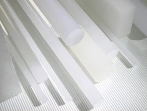 Pp Granules Polypropylene Filler Rod High Density thumbnail-1