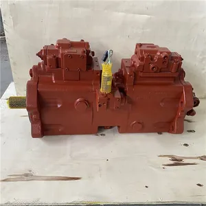 Kawasaki K5V Main Pump K5V200DTH Hydraulic Pump K5V80 K5V140 K5V160 K5V200 thumbnail-4