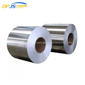 304 316 625 S39042 329 440f Stainless Steel Coil/Strip/Roll Cold/Hot Rolled ASTM ASME Standard thumbnail-5