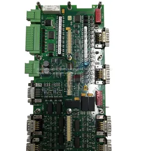 ABB AI801 3BSE020512R1 DCS Programming Analog Input Unit thumbnail-3