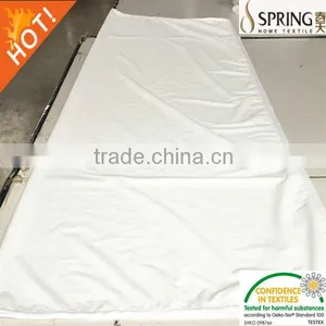 Double Face Waterproof Material Fabric for Mattress Cover thumbnail-1