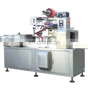 Full Automatic Lollipop Candy Making Machine thumbnail-1
