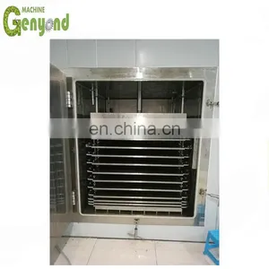 Box Size Microwave Vacuum Dryer Dehydrator Drying Machine thumbnail-5