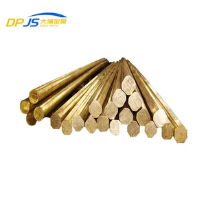Competitive Price C1201 C1220 C1020 C1100 C1221 Copper Bar/copper Rod For Elevator Decoraction thumbnail-2