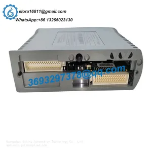 ICS TRIPLEX 9100 T9100@F2 PLC Module thumbnail-4