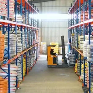 ZAOZHAUNGJinflex Rubber & Plastic Technology Co., Ltd company overview - view 3 thumbnail