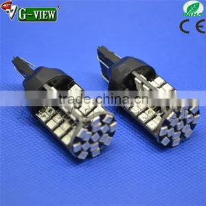 2016 Quite Delicate T20 S25 1156/7 7440/3 79smd 2835 Auto Led Car Lights for All Cars on Hottest Sale thumbnail-1