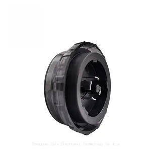 Zhaga-D4i Controller Accessories and Socket thumbnail-2