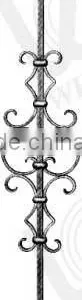 GYD-15Ba072 Simple Design Indoor Wood Railing Designs thumbnail-1