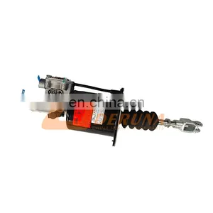 Heavy Truck Dongfeng Faw Truck Diesel Engine Parts Commins Engine/Gearbox/Axle/Chassis/Cabin Truck Spare Parts 1608n27001 Booster thumbnail-1