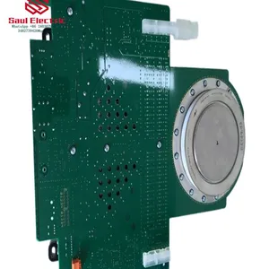 5SHY4045L0004 Semiconductor Thyristor Module thumbnail-2