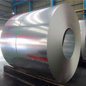 The Highly Acclaimed Galvanized Steel Coil Speaks for Its Strength and Impeccable Quality! thumbnail-1