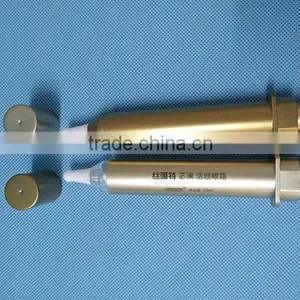 Hot Sale 10ml PC Airless Pump Bottles, Syringe Cream Bottle thumbnail-6