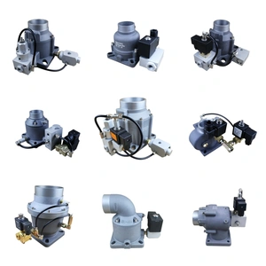 Quansi Industrial (Guanyun) Co.,Ltd company overview - view 4 thumbnail