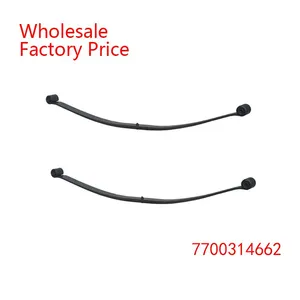 7700314662 Parabolic Spring Wholesale For Renault thumbnail-1