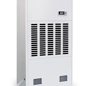 High Quality 15kg/Hr Forest Air Dry Cabinet Electric Indoor Pool Dehumidifier thumbnail-2