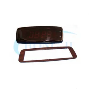 Factory Price Bus Clock 3742-00025 Bus Electronic Clock Chinese Bus Parts thumbnail-1