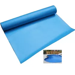 PVC Material Swimming Mosaic Pool Liner Replacement thumbnail-5