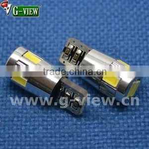 Top Sale T10 Auto Led Bulbs T10 501 Led Canbus T10 Led Car Light thumbnail-4