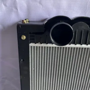 CHINA SINOTRUK 812W06100-0003 Aluminium Radiator TRUCK RADIATOR CNHTC thumbnail-5