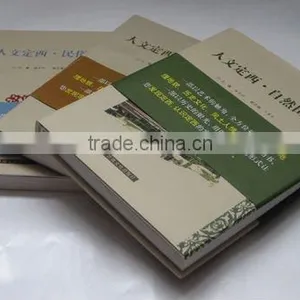 Low Cost Hardcover Book Printing/ Printing Hardcover Book Service&high Quality Hardcover Book Printing thumbnail-1