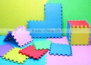 Baby Eco-friendly Interlocking Eva Foam Floor Mats,cheap Interlocking Floor Mats thumbnail-3