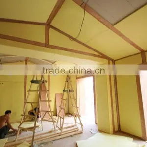 Glass Material and Other Heat Insulation Materials Type Insulation Glass Wool Batts thumbnail-4