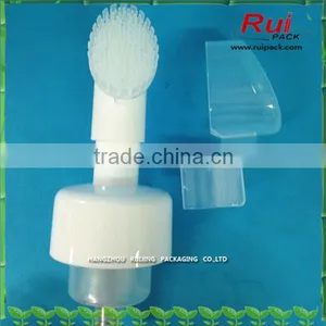 43mm Foam Pump, Facial Soap Dispenser thumbnail-2