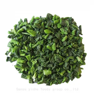 Freeze Dried Spinach Cut thumbnail-1