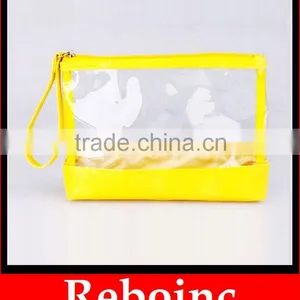 Rectangle Multi Functional Plastic PVC Bag thumbnail-1