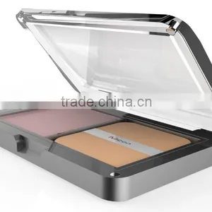 Hotsale Makeup Eyeshadow Powder Case thumbnail-1