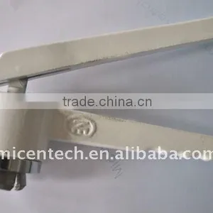 Hand Crimper Machine thumbnail-1