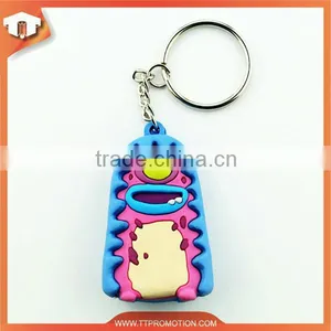 High Quality Custom Keychain Maker thumbnail-1