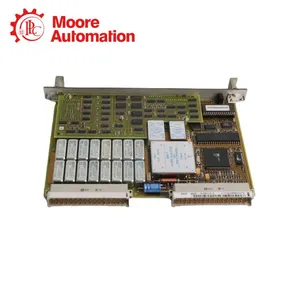 ABB 81ET03M-E GJR2389800R1210 81ET03 Temperature Input Module New thumbnail-3