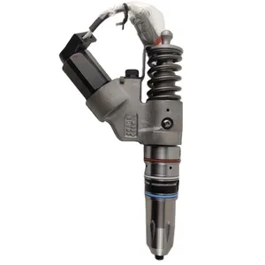 M11 ISM11 QSM11 Diesel Engine Parts Fuel Injector Common Rail Injector 4903319 thumbnail-1