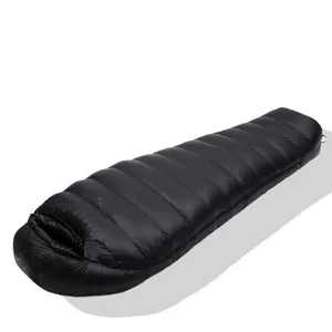 Summer, Envelopes With Hooded Sleeping Bags Are Not Allocated thumbnail-1