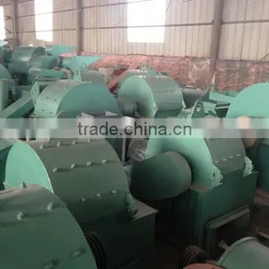 Wood Chips Making Machine/wood Chipper/wood Chip Machine thumbnail-5